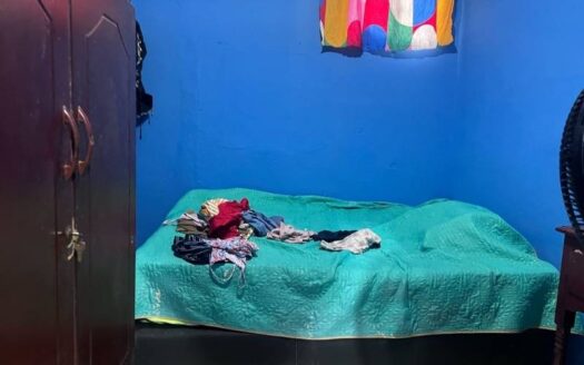 Propiedad Con Dos Aprtamentos