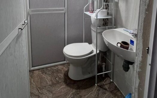 Tres aprtamentos juntos a buen precio