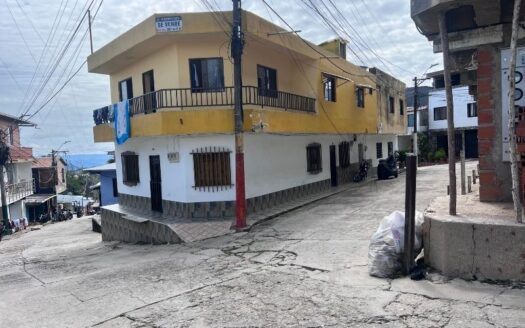 Plancha Grande en Ubicación Exclusiva