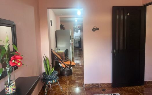 Propiedad de Tres Niveles