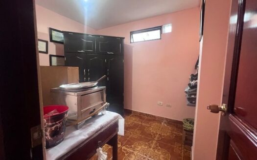 Propiedad de Tres Niveles