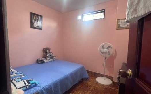 Propiedad de Tres Niveles