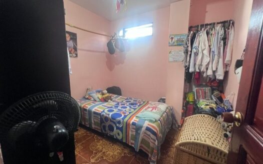 Propiedad de Tres Niveles