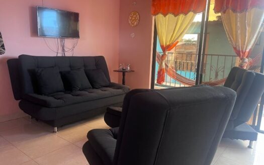 Propiedad de Tres Niveles