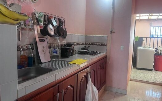 Propiedad de Tres Niveles