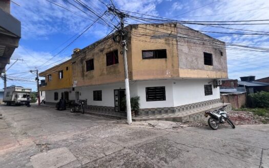 Plancha Grande en Ubicación Exclusiva