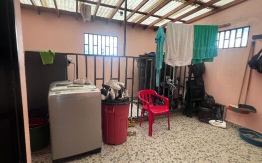 Propiedad de Tres Niveles