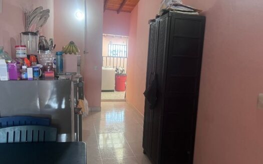 Propiedad de Tres Niveles