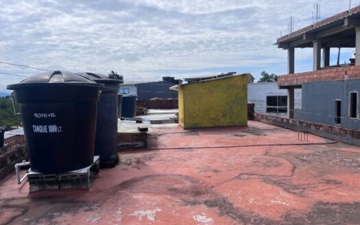 Plancha Grande en Ubicación Exclusiva