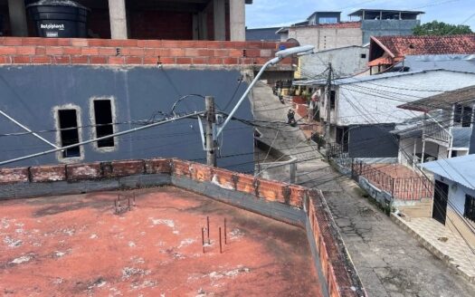 Plancha Grande en Ubicación Exclusiva