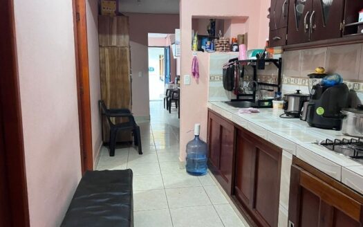 Propiedad de Tres Niveles