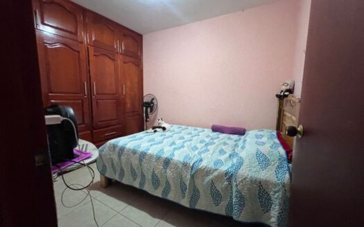 Propiedad de Tres Niveles