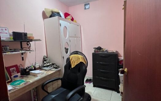 Propiedad de Tres Niveles