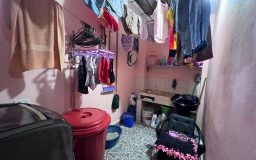 Propiedad de Tres Niveles