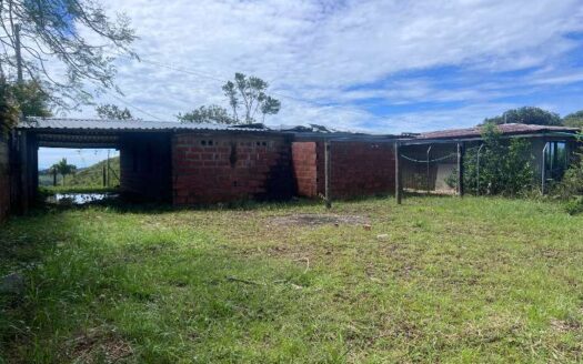 Casa Semi Campestre Con Amplias zonas verdes