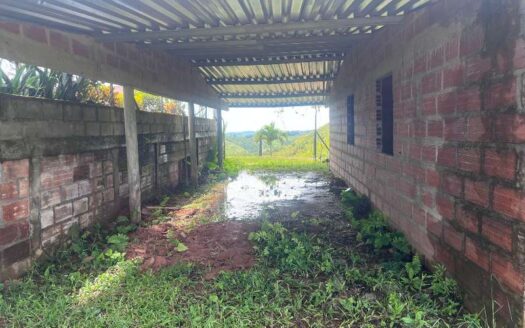 Casa Semi Campestre Con Amplias zonas verdes