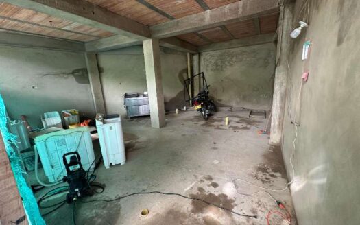 Propiedad Esquinera con Frente Amplio