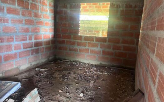 Casa Semi Campestre Con Amplias zonas verdes