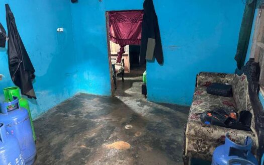 Propiedad Esquinera con Frente Amplio