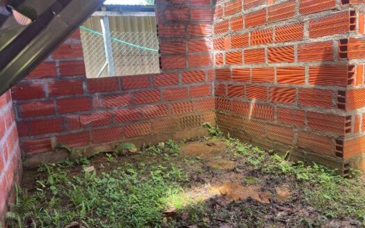 Casa Semi Campestre Con Amplias zonas verdes