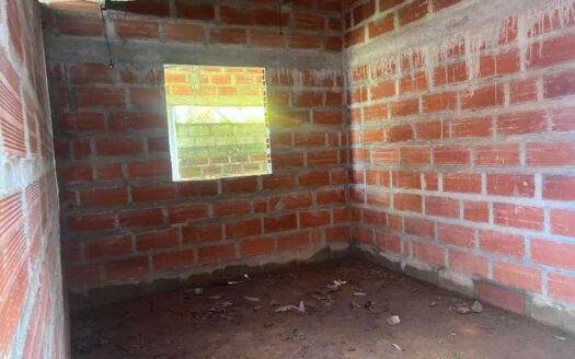 Casa Semi Campestre Con Amplias zonas verdes