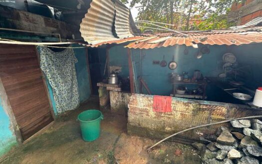 Propiedad Esquinera con Frente Amplio