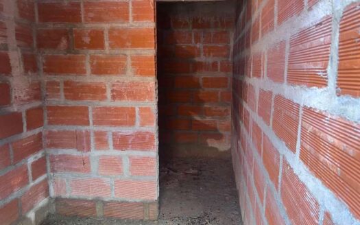 Casa Semi Campestre Con Amplias zonas verdes