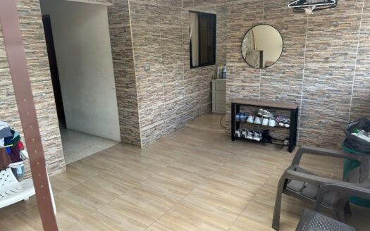 Apartamento con ubicación exclusiva