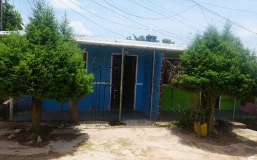 Casa mas aparta estudio