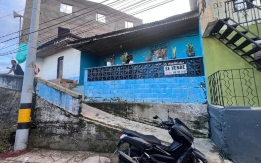 Propiedad central y grade