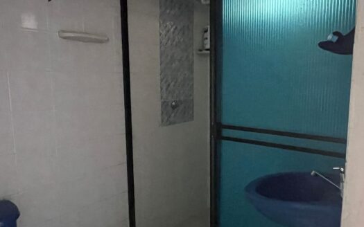 Apartamento grande y central