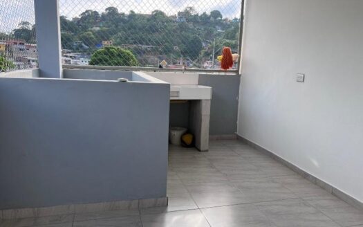 Casa Grade Con Excelente Ubicación