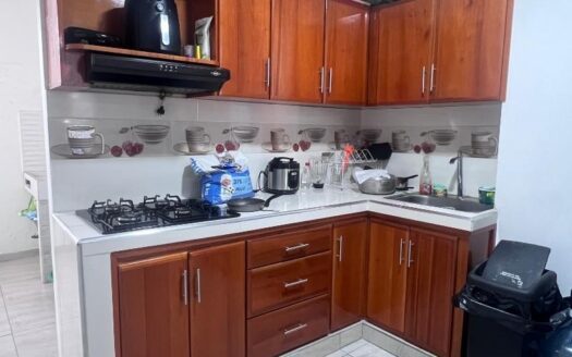 Casa Grade Con Excelente Ubicación