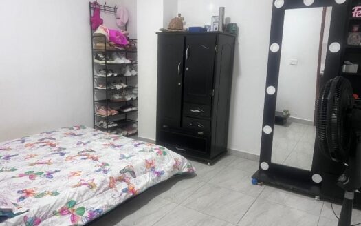 Casa Grade Con Excelente Ubicación