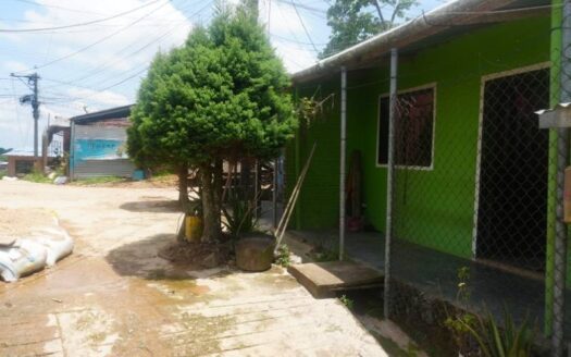 Casa mas aparta estudio