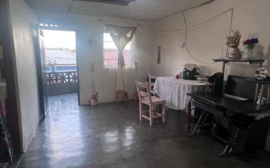 Propiedad central y grade