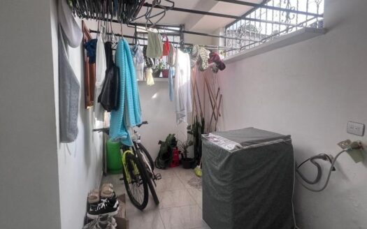 Casa Grade Con Excelente Ubicación