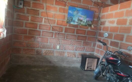 Casa mas aparta estudio