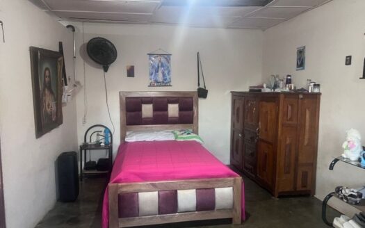 Propiedad central y grade