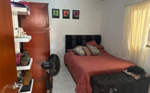 Apartamento con ubicación exclusiva
