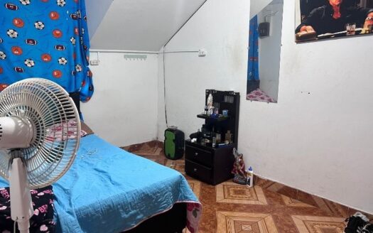 Apartamento grande y central