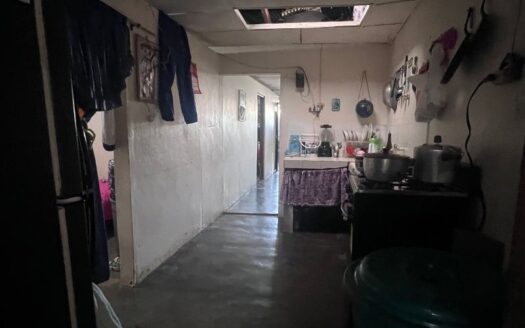 Propiedad central y grade