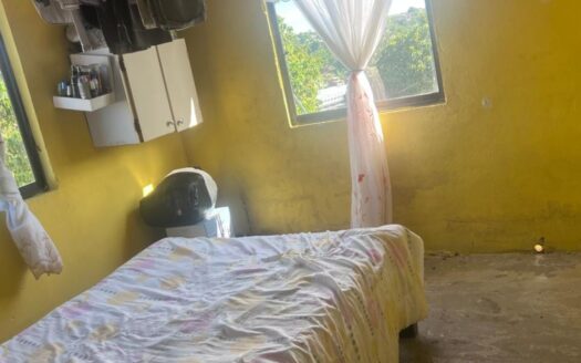 Apartamento en buena ubicación