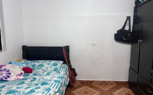 Apartamento grande y central