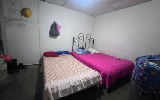 Propiedad central y grade