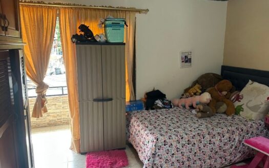 Apartamento con ubicación exclusiva