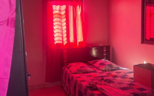 Apartamento en buena ubicación