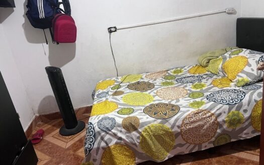 Apartamento grande y central