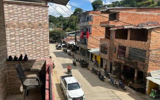 Apartamento con ubicación exclusiva