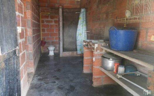 Casa mas aparta estudio